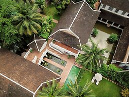 Satri House