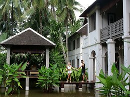 Satri House