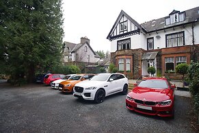 Dene House