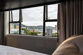 Haka House Wellington