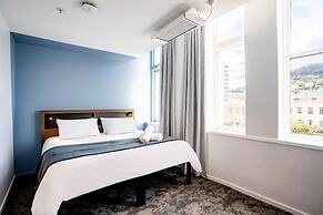 Haka House Wellington