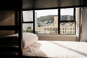Haka House Wellington