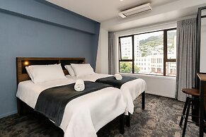 Haka House Wellington