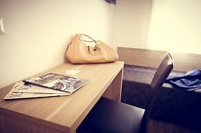 Hotel Fini