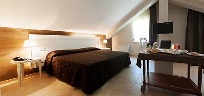 Hotel Fini