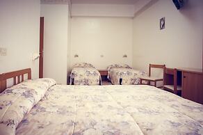 Hotel Fini