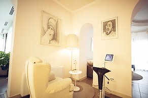 Hotel Fini
