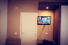 Hotel Fini