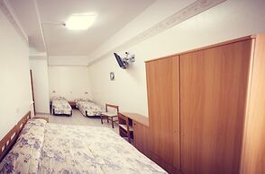 Hotel Fini
