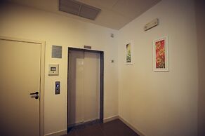 Hotel Fini