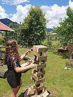 Off The Beaten Trail Accommodation & Bike Tours