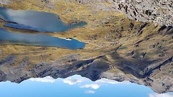 Off The Beaten Trail Accommodation & Bike Tours
