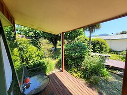 Off The Beaten Trail Accommodation & Bike Tours