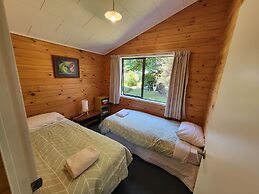 Off The Beaten Trail Accommodation & Bike Tours