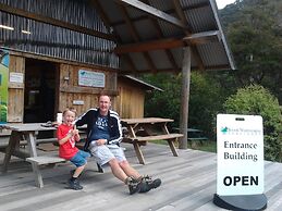 YHA Nelson - Backpackers