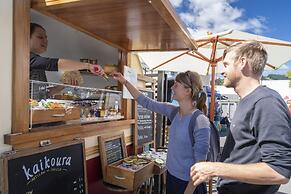 YHA Nelson - Backpackers