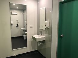 YHA Nelson - Backpackers