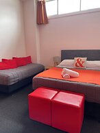 YHA Nelson - Backpackers