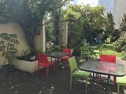 YHA Nelson - Backpackers