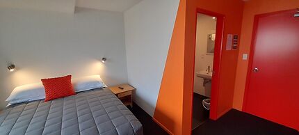 YHA Nelson - Backpackers