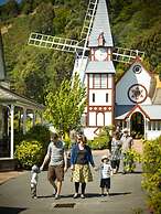 YHA Nelson - Backpackers
