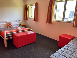 YHA Nelson - Backpackers