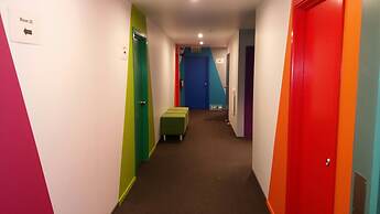 YHA Nelson - Backpackers