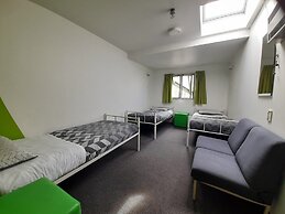 YHA Nelson - Backpackers