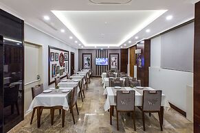 Ferman Hilal Hotel - Special Class