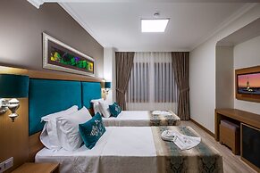 Ferman Hilal Hotel - Special Class