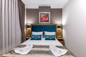 Ferman Hilal Hotel - Special Class