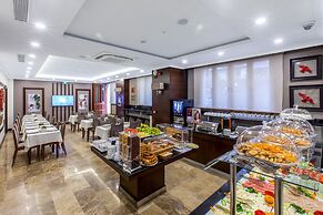 Ferman Hilal Hotel - Special Class