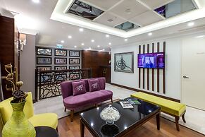 Ferman Hilal Hotel - Special Class