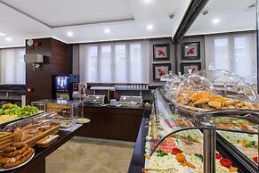 Ferman Hilal Hotel - Special Class