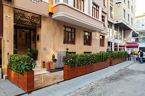 Ferman Hilal Hotel - Special Class