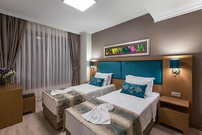 Ferman Hilal Hotel - Special Class