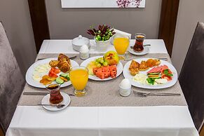 Ferman Hilal Hotel - Special Class