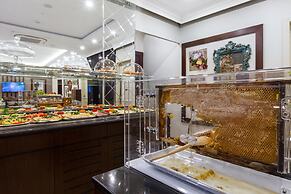 Ferman Hilal Hotel - Special Class