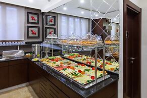 Ferman Hilal Hotel - Special Class