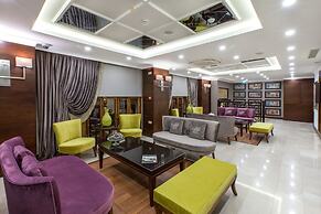 Ferman Hilal Hotel - Special Class