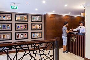 Ferman Hilal Hotel - Special Class