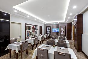 Ferman Hilal Hotel - Special Class