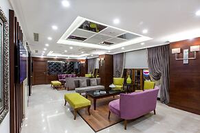 Ferman Hilal Hotel - Special Class