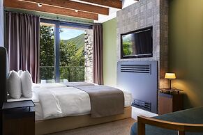 Hotel Gudauri Marco Polo