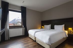 Hotel Gudauri Marco Polo