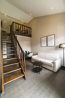 Hotel Gudauri Marco Polo