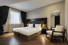 Hotel Gudauri Marco Polo