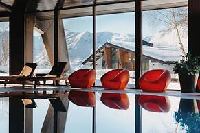 Hotel Gudauri Marco Polo