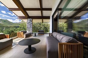 Hotel Gudauri Marco Polo