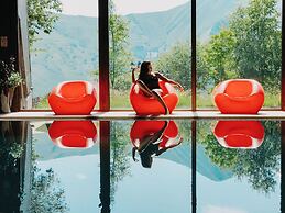 Hotel Gudauri Marco Polo